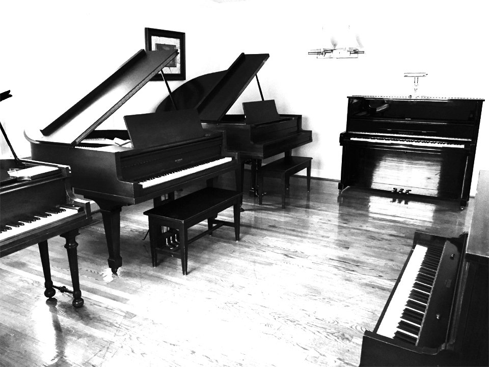 AMO Pianos Lebanon, TN